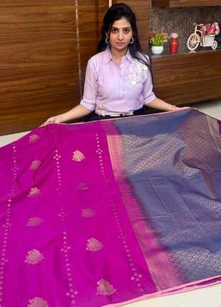 Pure Silk