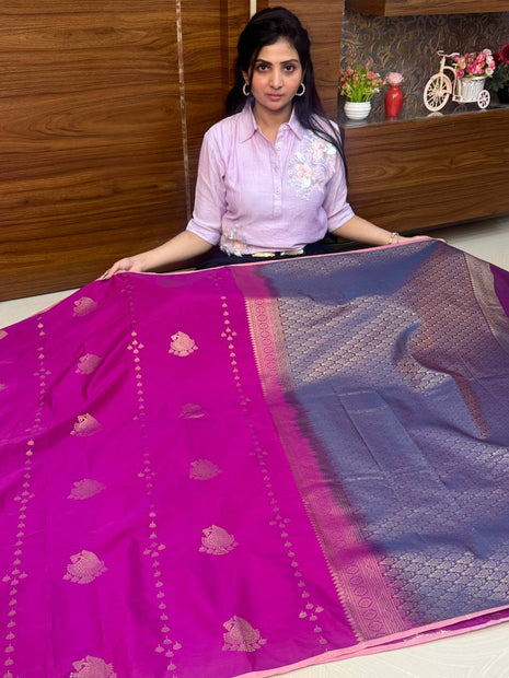 Pure Silk