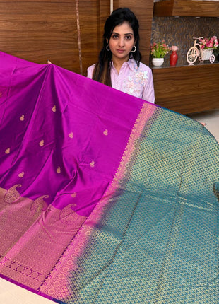 Premium Kanchi