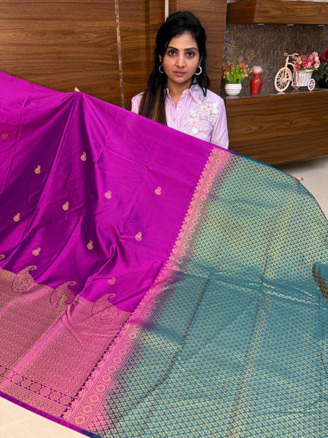 Premium Kanchi