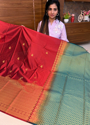 Premium Kanchi