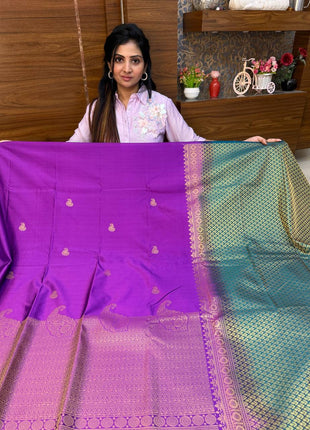 Premium Kanchi