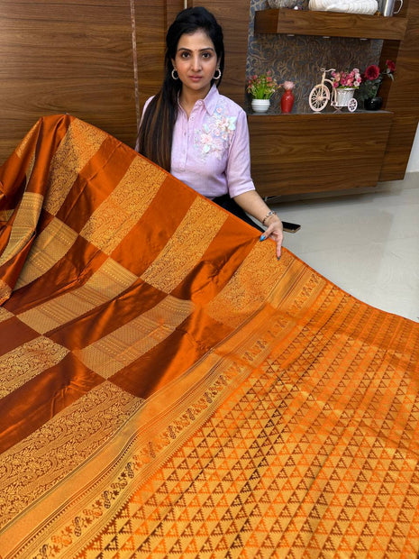 Pure Silk