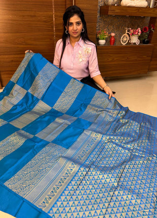 Pure Silk