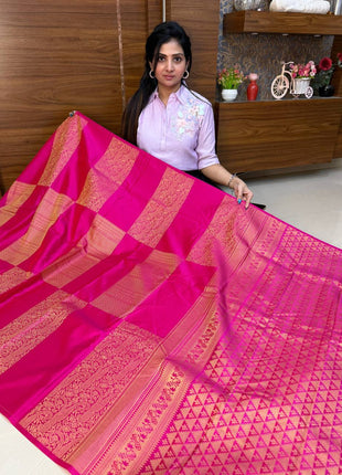 Pure Silk