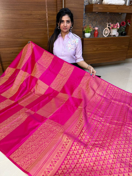 Pure Silk