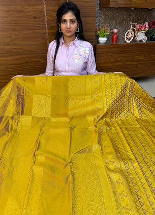 Pure Silk