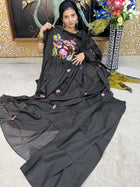 Kurti Full Stitched