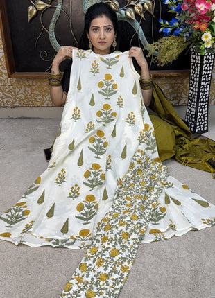 Kurti Full Stitched