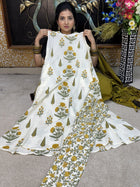Kurti Full Stitched