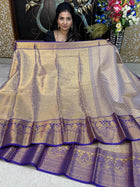 Bridal Tissue Silk