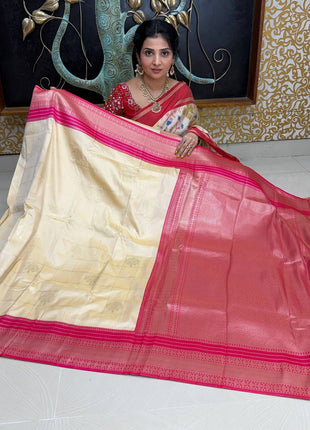Kanchi Silk