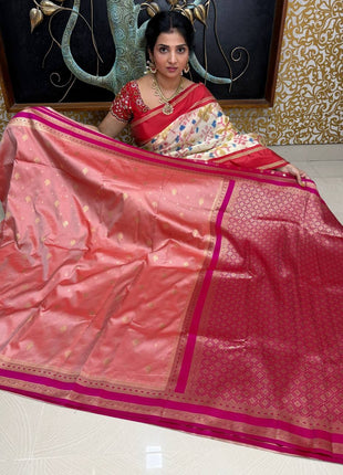 Kanchi Silk
