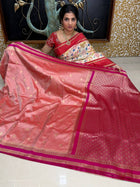 Kanchi Silk