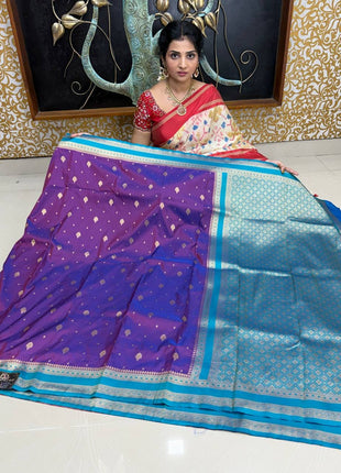 Kanchi Silk