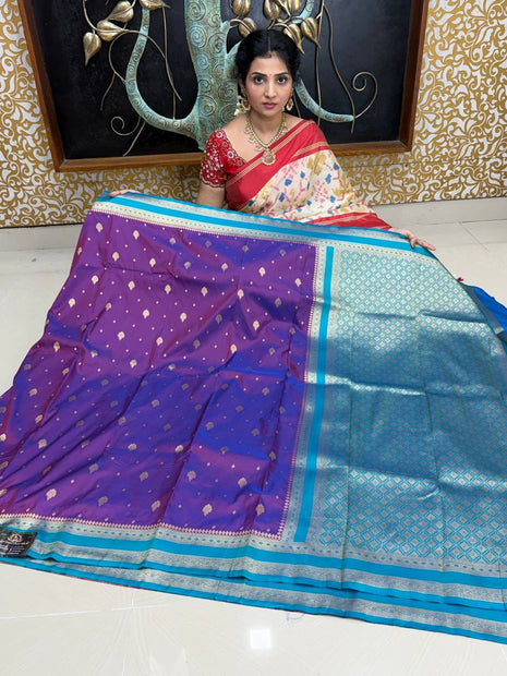 Kanchi Silk