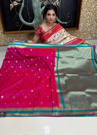 Kanchi Silk