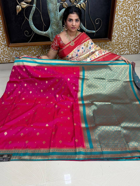 Kanchi Silk