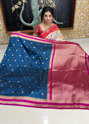 Kanchi Silk