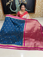 Kanchi Silk