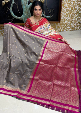 Kanchi Silk