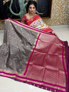Kanchi Silk