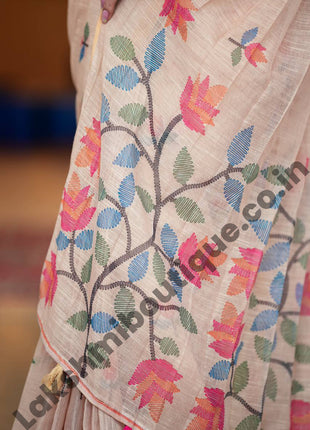 Soft Linen