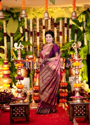 Vintage Premium Kanchi