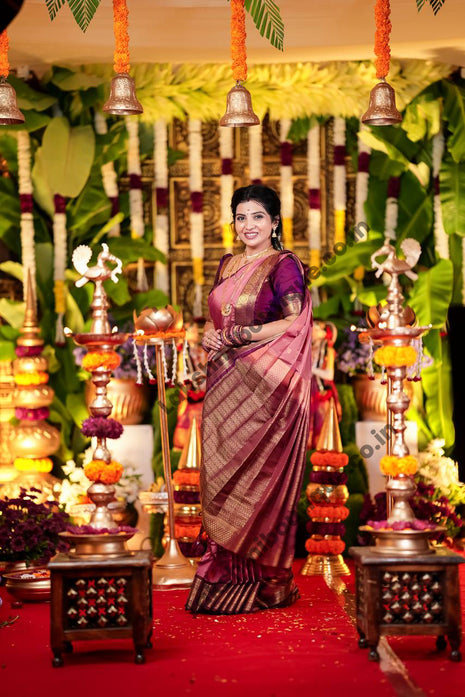 Vintage Premium Kanchi