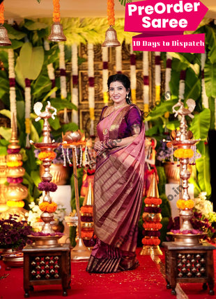 Vintage Premium Kanchi