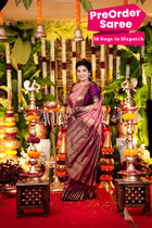 Vintage Premium Kanchi
