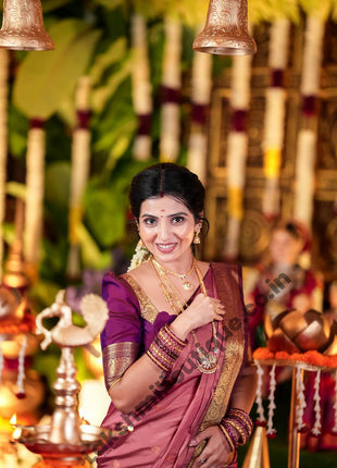 Vintage Premium Kanchi