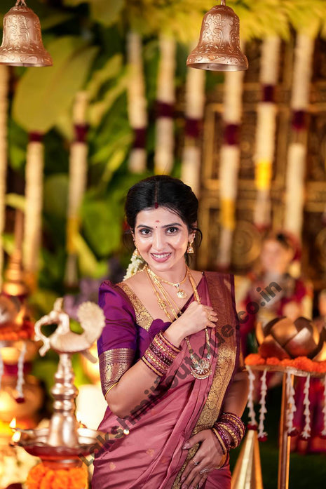 Vintage Premium Kanchi