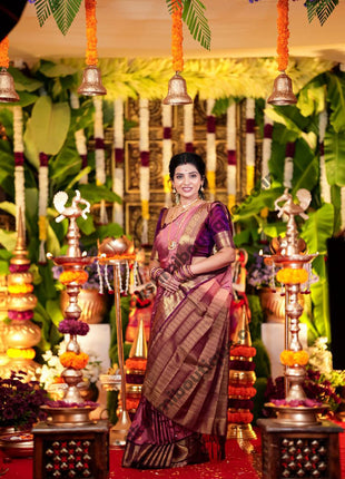 Vintage Premium Kanchi