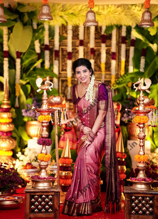 Vintage Premium Kanchi