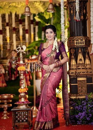 Vintage Premium Kanchi