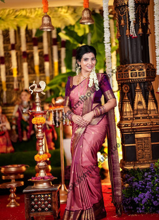 Vintage Premium Kanchi