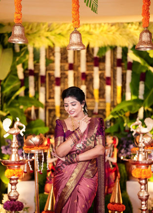 Vintage Premium Kanchi