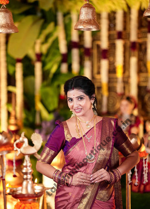 Vintage Premium Kanchi