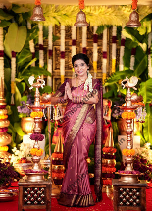 Vintage Premium Kanchi