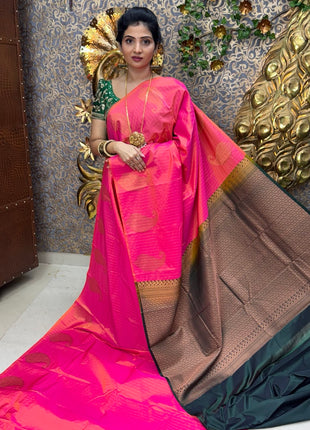 Border Less Vaira Oosi