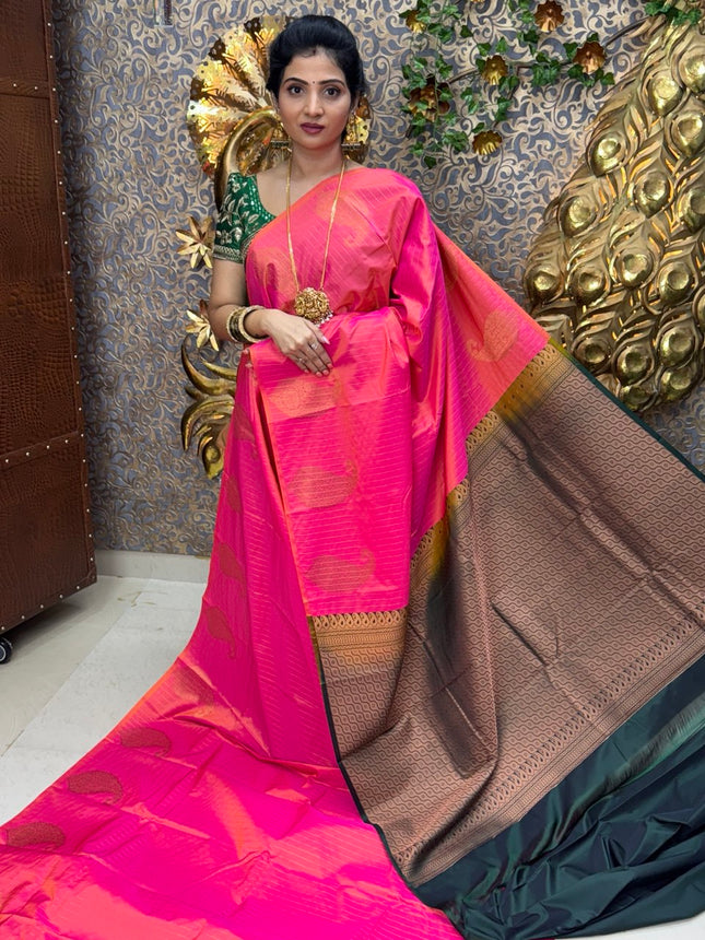 Border Less Vaira Oosi