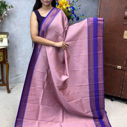 Kanchi Silk