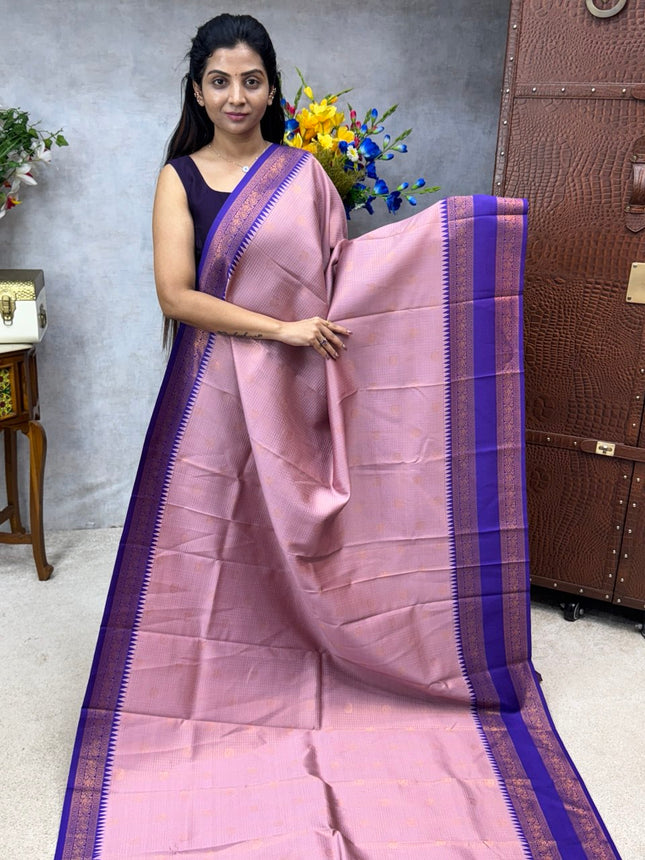 Kanchi Silk