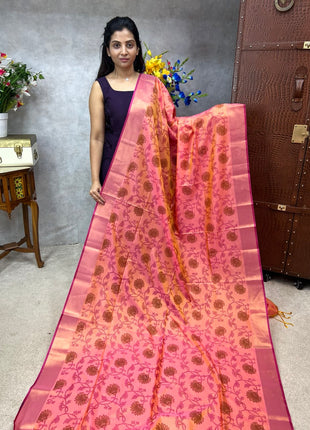 Banarasi Silk