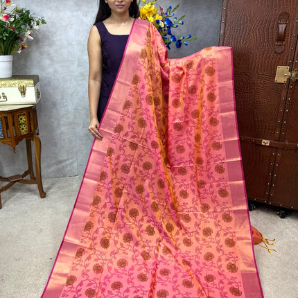 Banarasi Silk