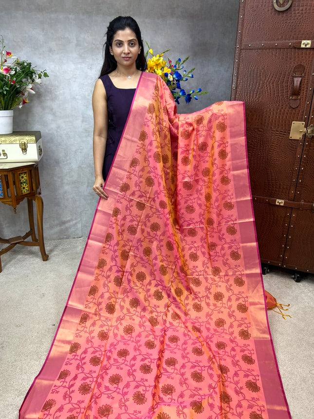 Banarasi Silk