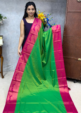 Soft Silk