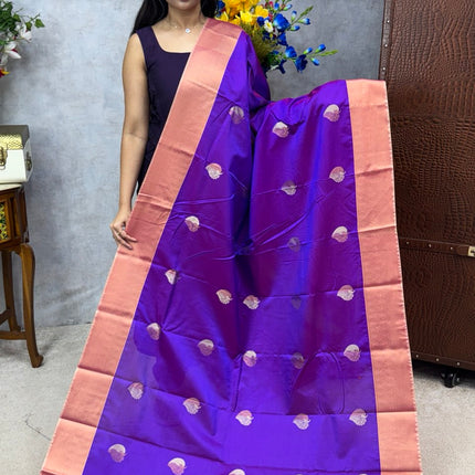 Kanchi Silk