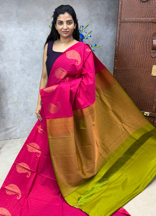 Border Less Vaira Oosi